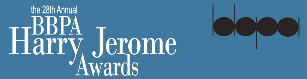 BBPA Harry Jerome Awards