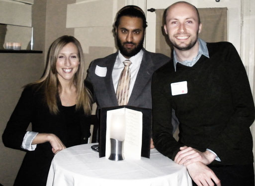 IABC-event