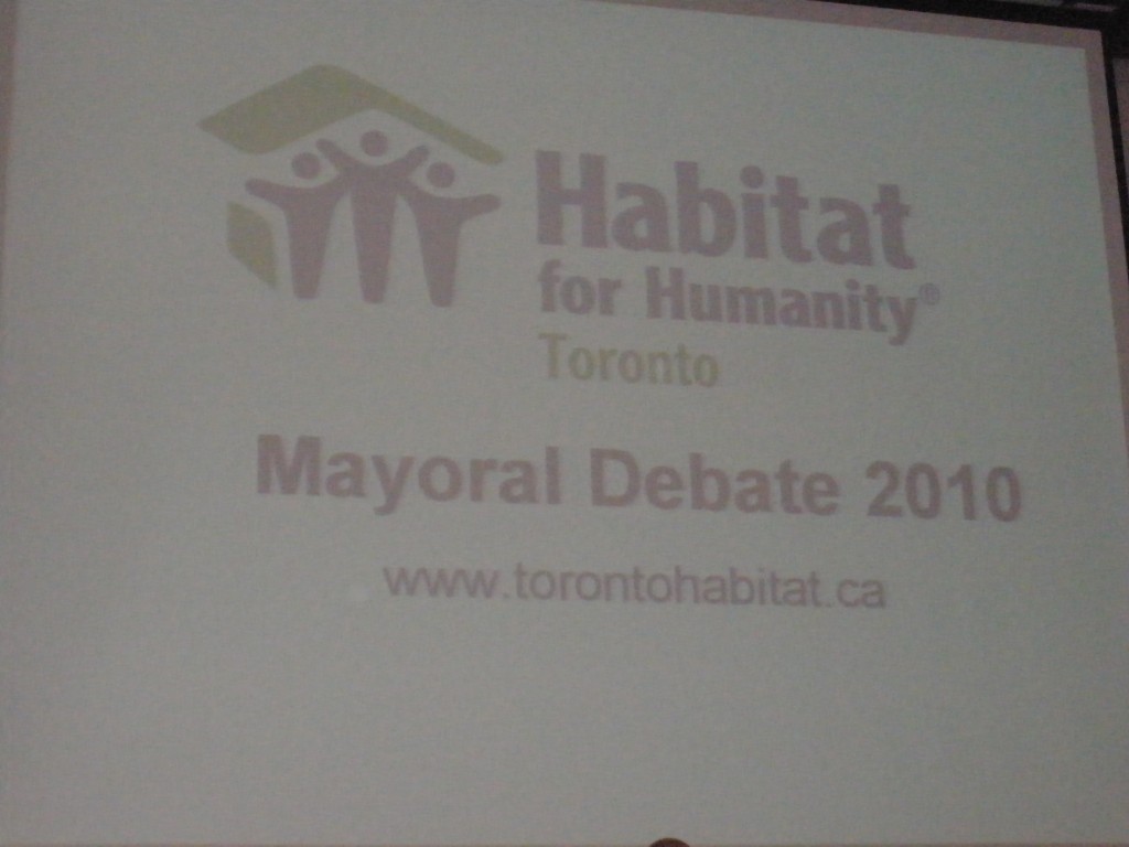 #habitatTOdebate