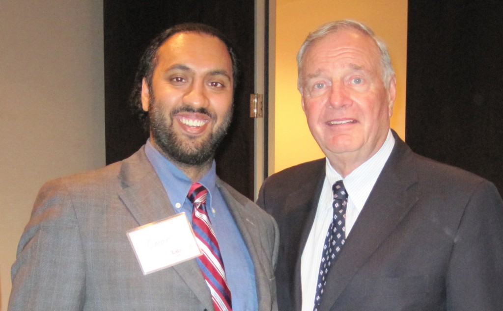 Paul Martin