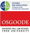 OBA at Osgoode Omar Ha-Redeye