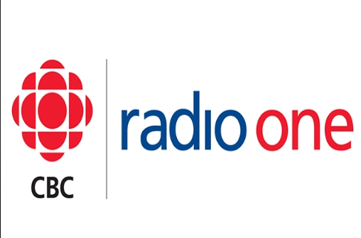 CBC Radio One Interview on the Twitter Moot