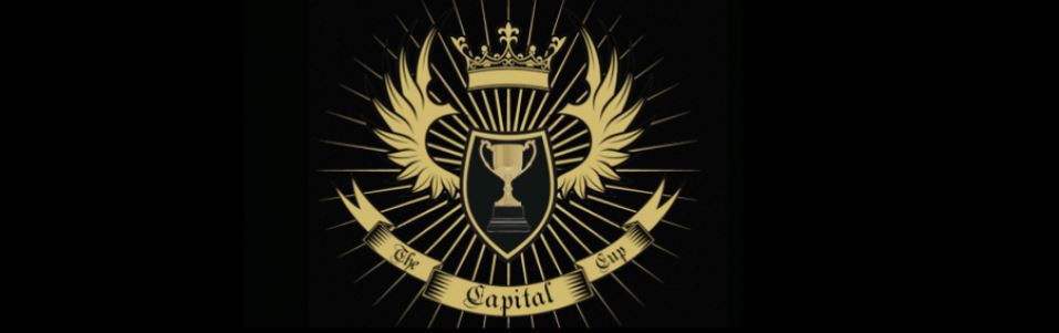 The Capital Cup header